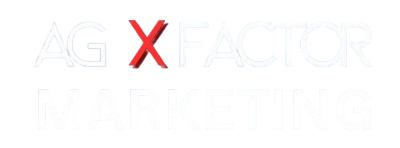 AGX Factor Logo